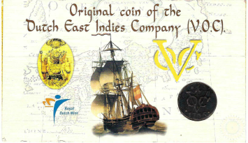 Original duit of the U.O.C.