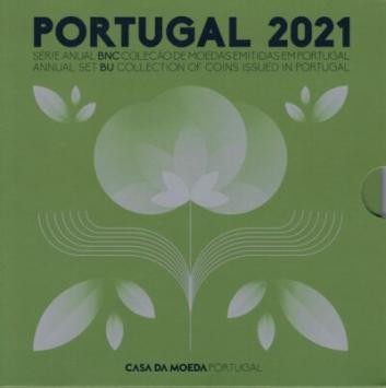 BU set Portugal 2021