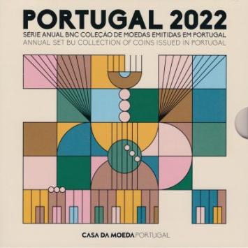 BU set Portugal 2022
