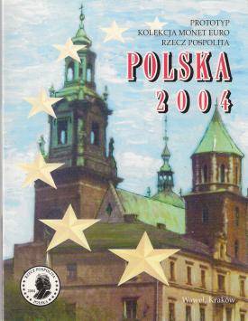 Proefontwerp Polen 2004