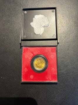 Singapore 100 Dollar 1975