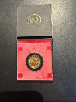 Singapore 100 Dollar 1975