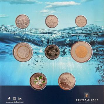 BU set st. Maarten 2025