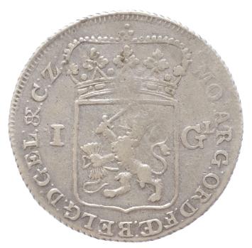 Gelderland 1 Gulden 1795