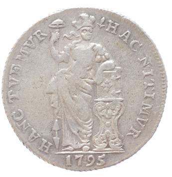 Gelderland 1 Gulden 1795