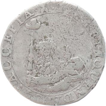 Zeeland Hoedjesschelling 1680