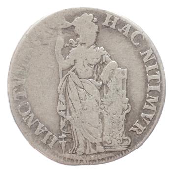 Holland Halve provinciale gulden 1692