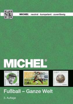 Michel Thema Voetbal 2016