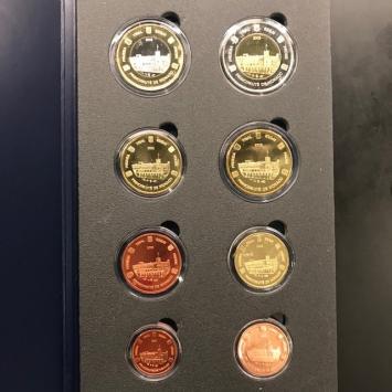 Trial Essai Probe Monaco 2005