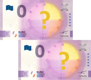 0 Euro Special: Verrassingspakket Wereld 10