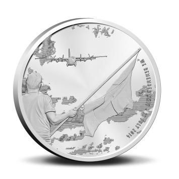 Dag van de Munt-set 2024