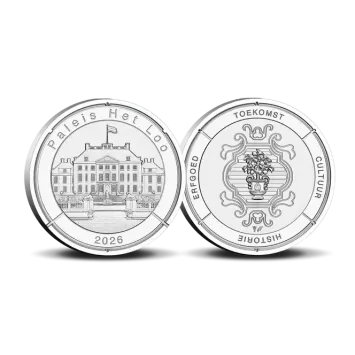 Koninklijke weelde in Paleis Het Loo 2026