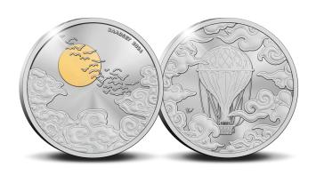 Jaarset Nederland 2024 Proof-kwaliteit