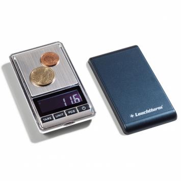 Weegschaal Libra 100 van 0,01 tot 100 gram