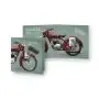 Silver stamp Dutch Motorcycle brands Sparta 1950
