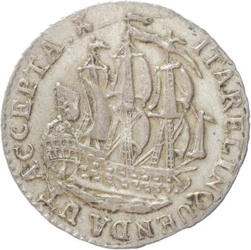Zeeland Scheepjesschelling 1791