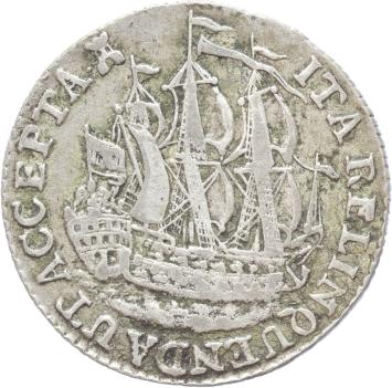 Zeeland Scheepjesschelling 1773